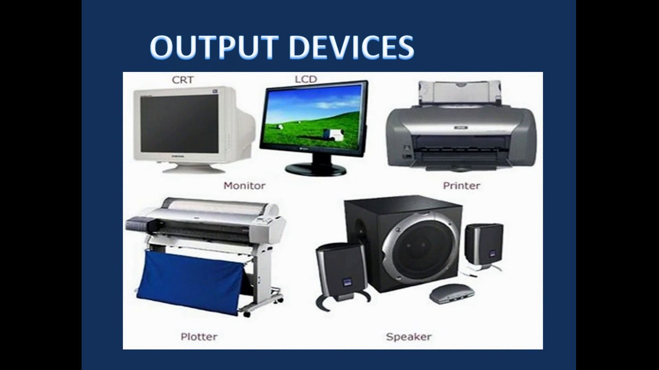 Computers Course 2: Types of Computers