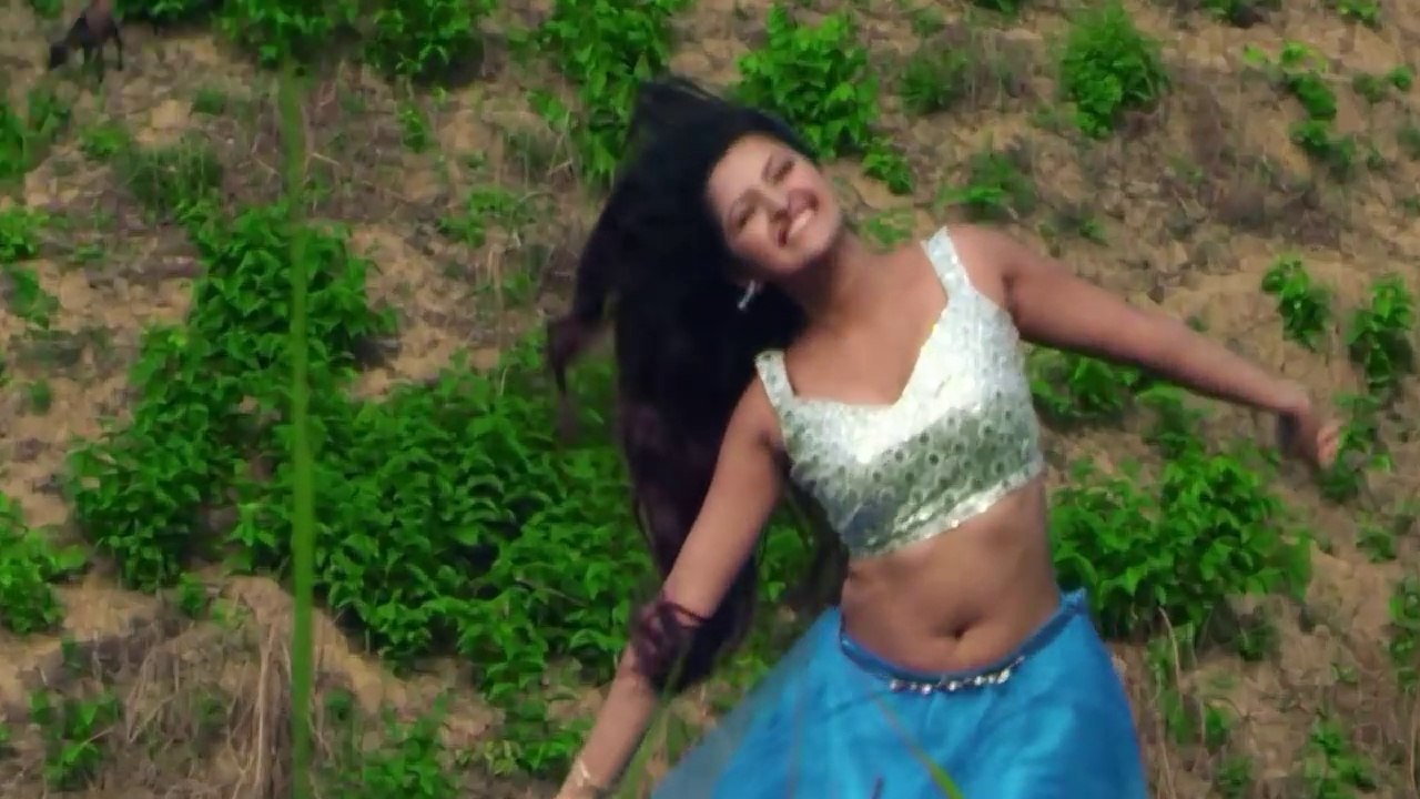 Cheyechi Chotto Nodi _ Koto Shopno Koto Asha _ Bangla Movie Song _ Pori Moni _ Bappy Chowdhury