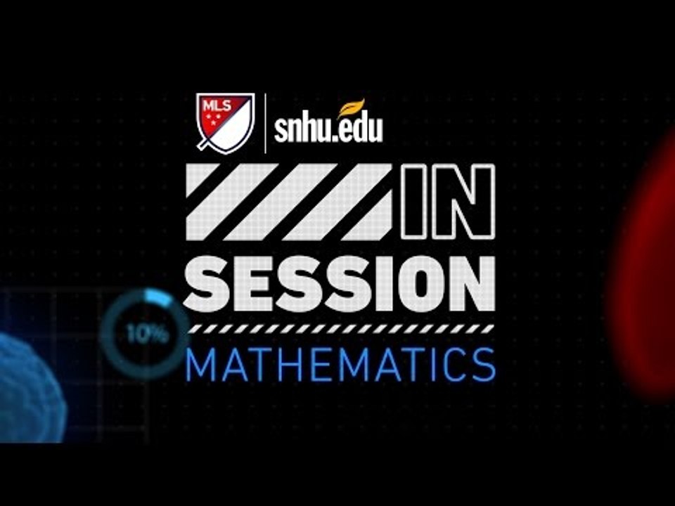 Math's Hidden Influence | In Session presented by SNHU