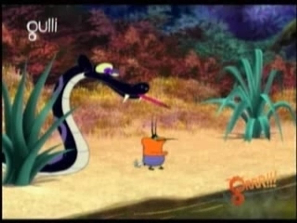 OggyetlescafardsSafa: Mysterious Name