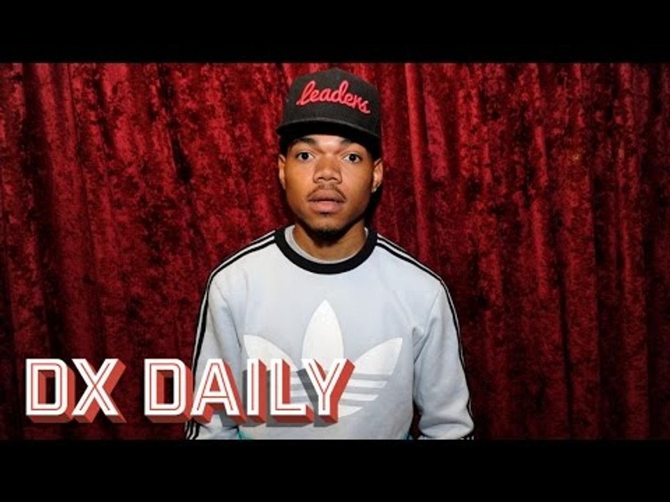 Chance The Rappers New Era & New Mixtape