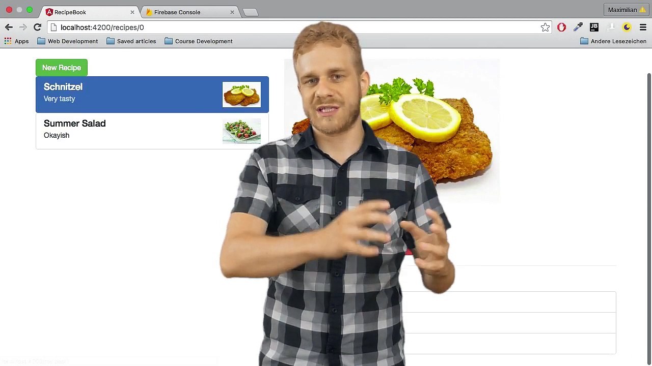 Angular 2 Introduction