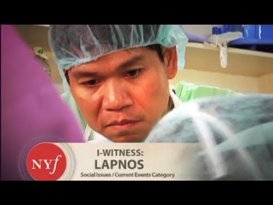 9 New York Festival finalists for GMA 7 and GMA News TV