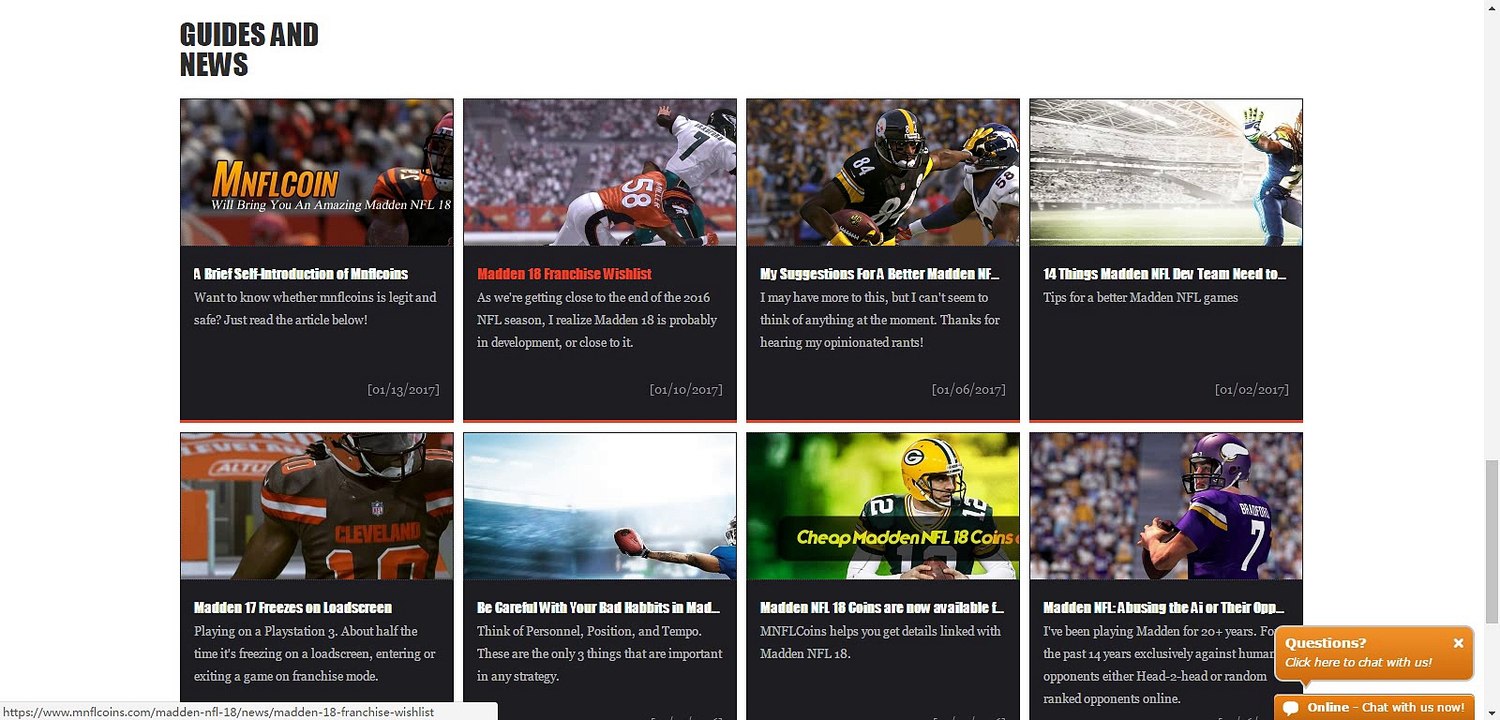 What is Mnflcoins and why it is established