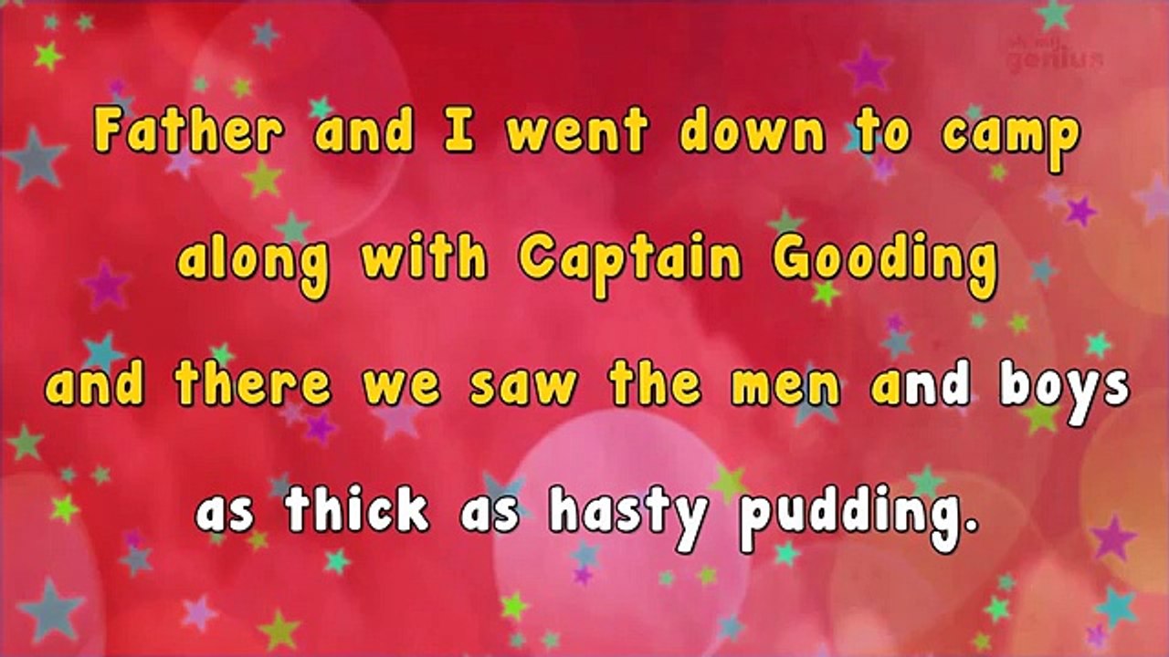 Karaoke - Karaoke - Yankee Doodle