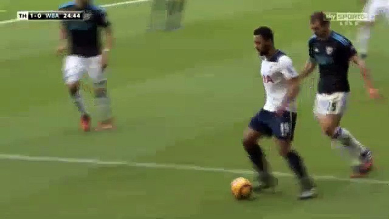 Chrisitan Erkes Goal HD 2-0 1/14/2017