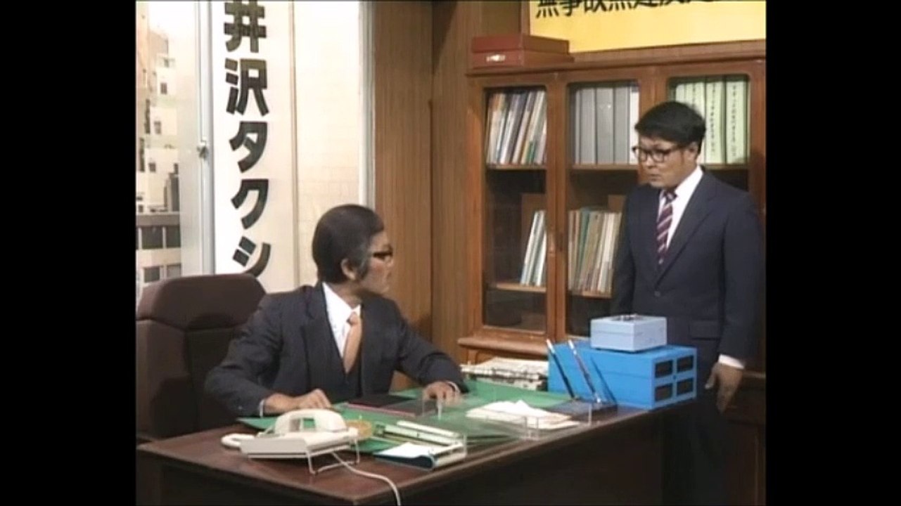 ザ・ドリフターズの伝説：『ドリフ大爆笑』の歴史と現在の放送状況🎤