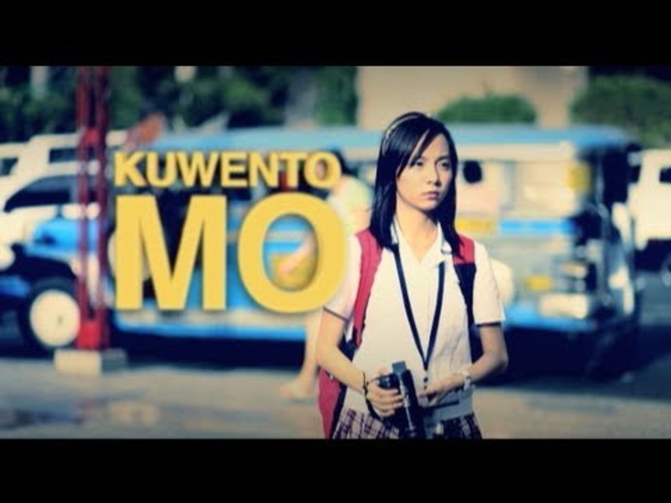 TEASER: Camera Juan: The GMA News and Public Affairs Collective Film