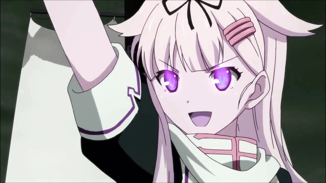 CPS2 Originals - Time to Ready Poi! - The Theme of Cisa-Chan (Cisa Kai Ni)