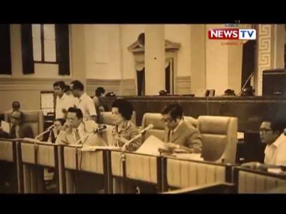 Investigative Documentaries: Senado