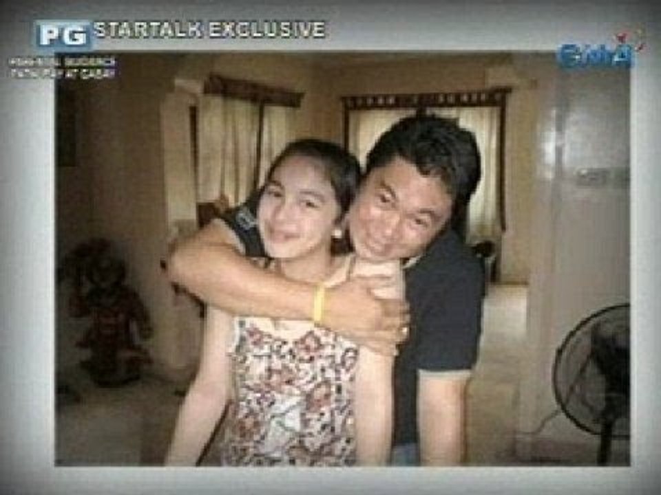 Startalk: Dennis Padilla: Damay sa intriga