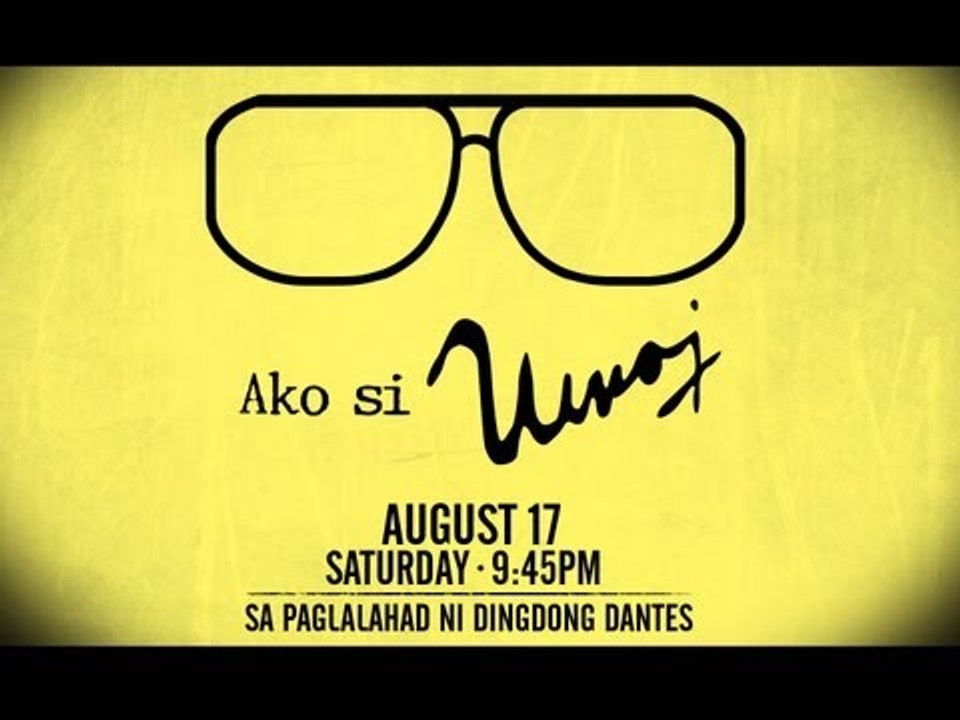 GMA News TV marks Ninoy Aquino's 30th Death Anniversary with documentary "Ako si Ninoy"
