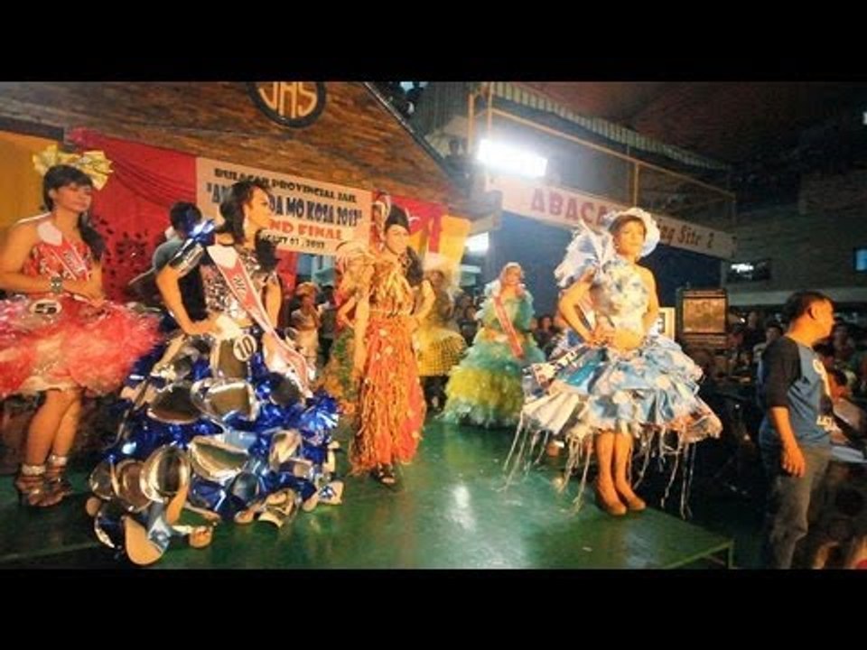 KMJS: Ganda Mo Kosa 2013