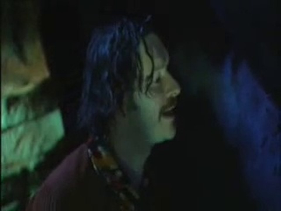 Full Old Gregg NOT FOR KIDS!