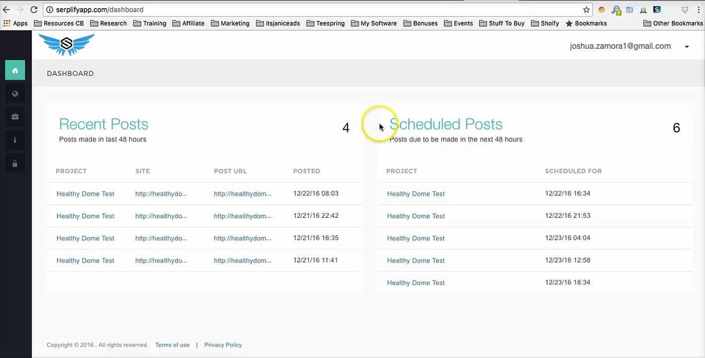 [ KILLER BONUS $39,900 VALUE] Serplify Review + Demo