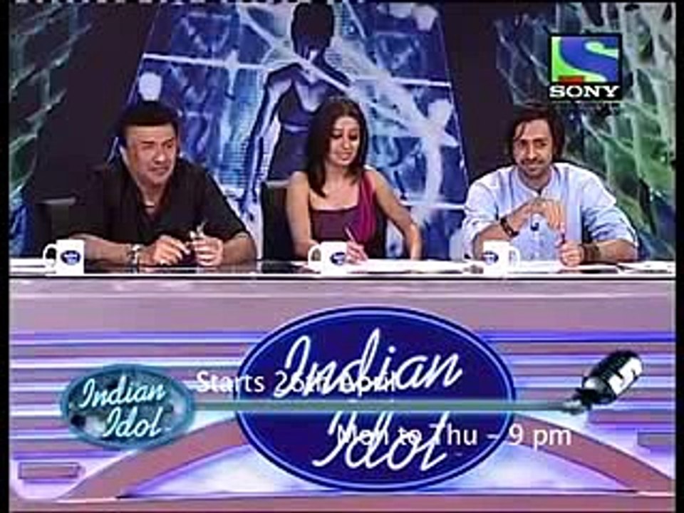 Best SINGER in Indian Idol History EverIndian Idol _ Indian Idol 2017