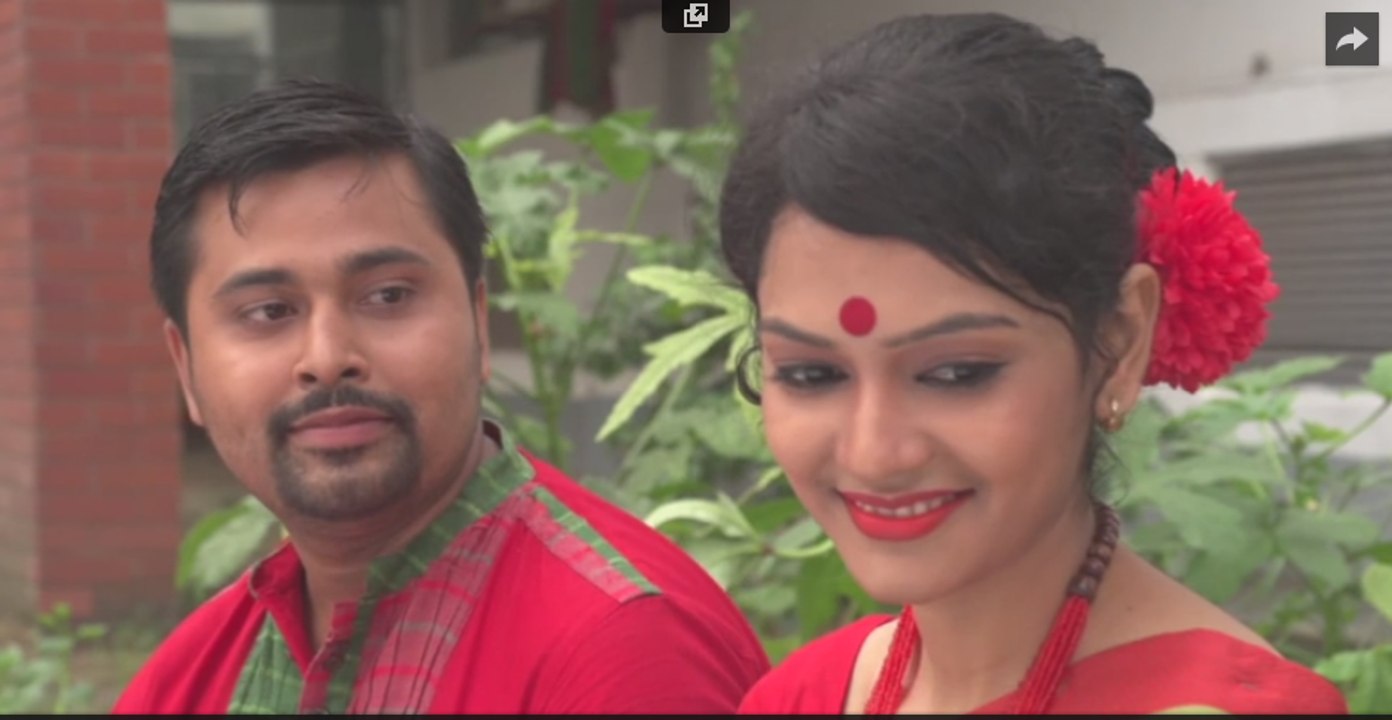 Short Film "Deleted" !! Bangla Short film 2017