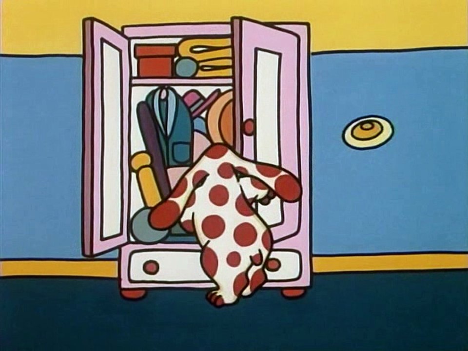 Pimpa - 04 - L'Aquilone e l'Arcobaleno