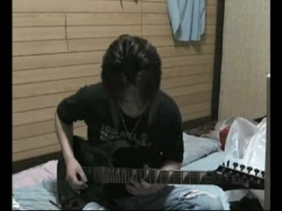 Hellman - Canon Rock 🎸