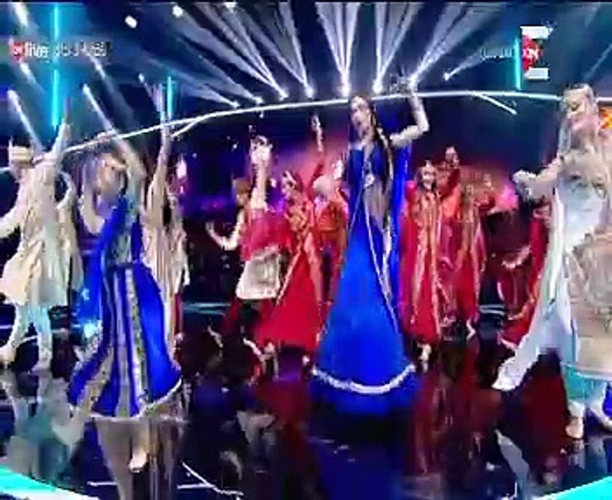 ArabCasting يحتفل بعيد ميلاد طارق العلى بتورتة و"ورق العنب" على ON E