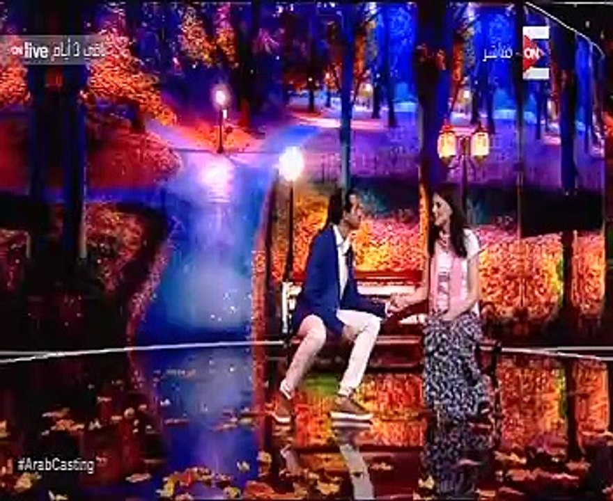 شاهد العرض الثانى من ArabCasting ولجنة التحكيم تصدم المتسابقين