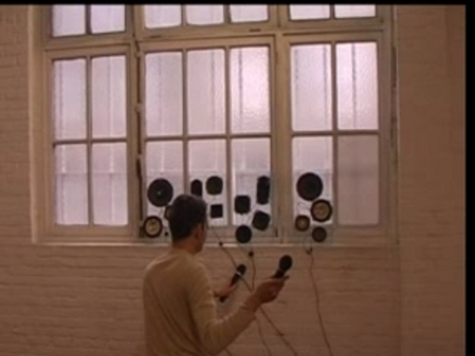 Wireless frequencies