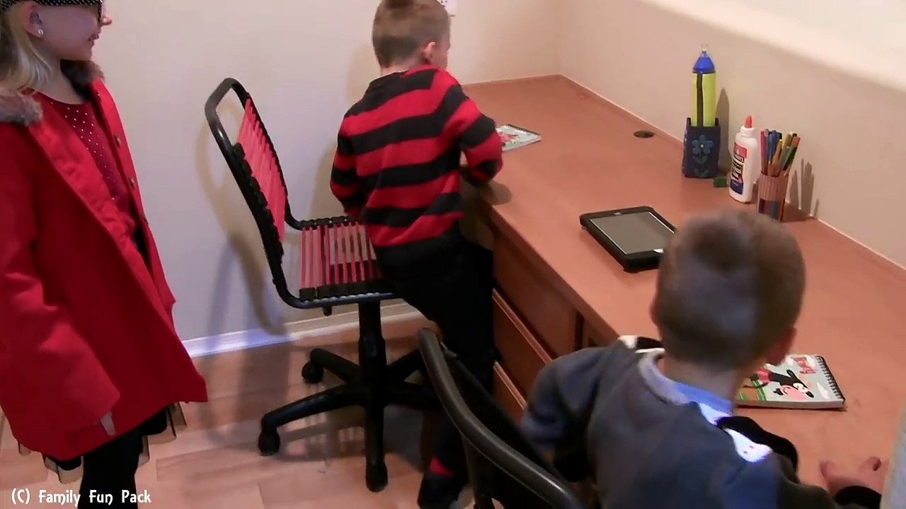 Math Time Fun with Alyssa-LHwO2a8tNTg