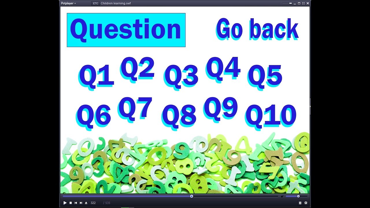 Master Number Learning Skills 📚