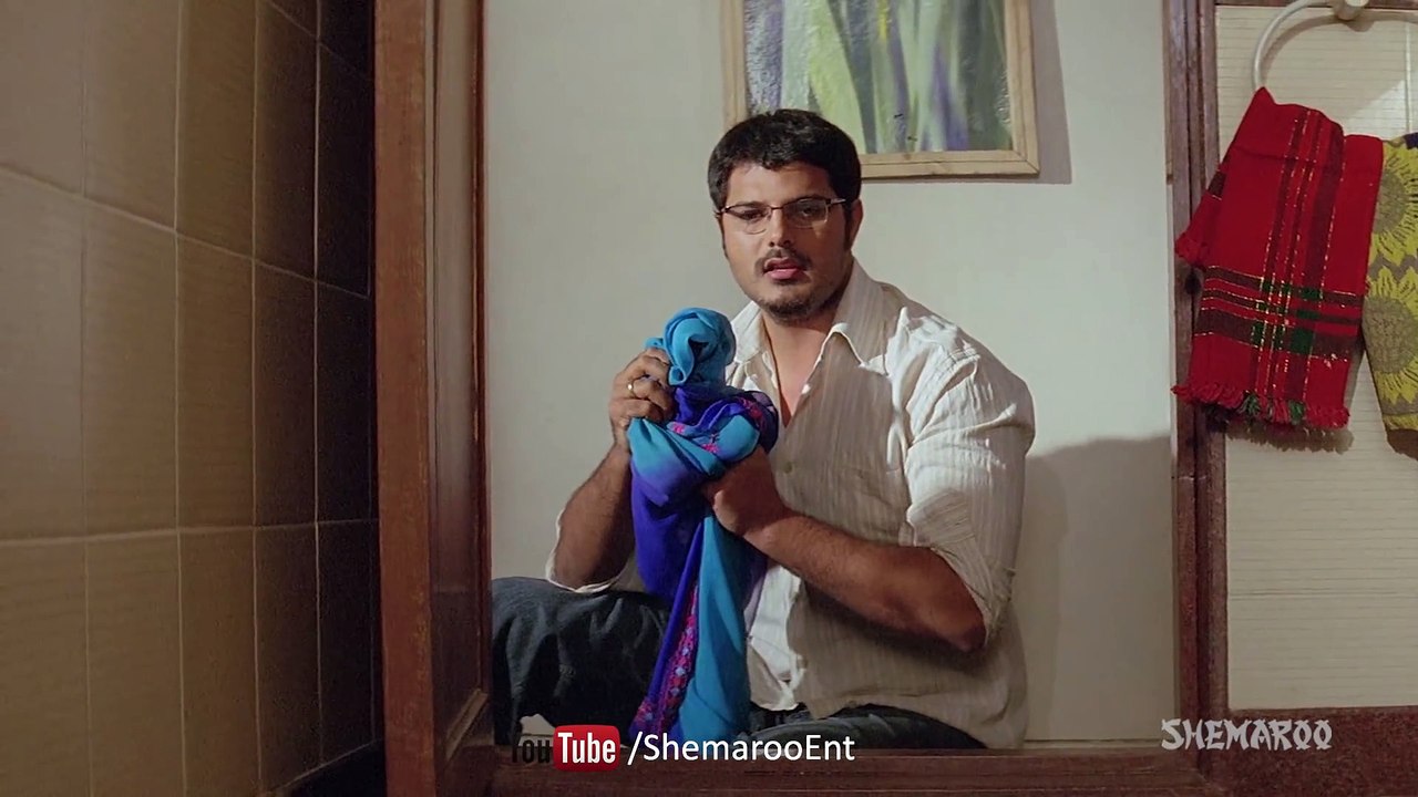 Dhalne Lagi Sham - Himanshu Malik - Meghna Naidu - Romantic Songs - Filmigaane