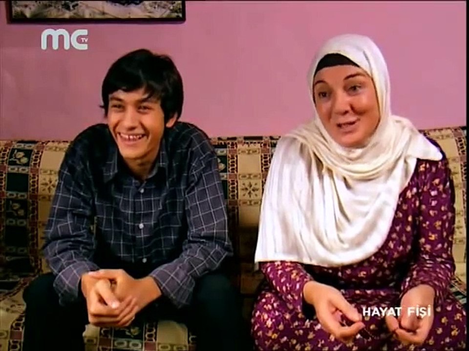 SIRLAR DÜNYASI - HAYAT FİŞİ