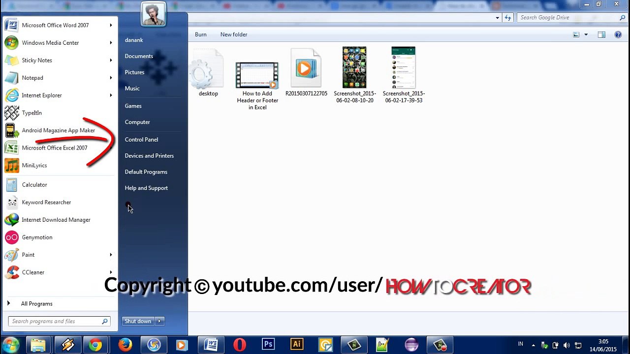 How to change language on Google Drive Desktop Application-i4JB2-gmIsI