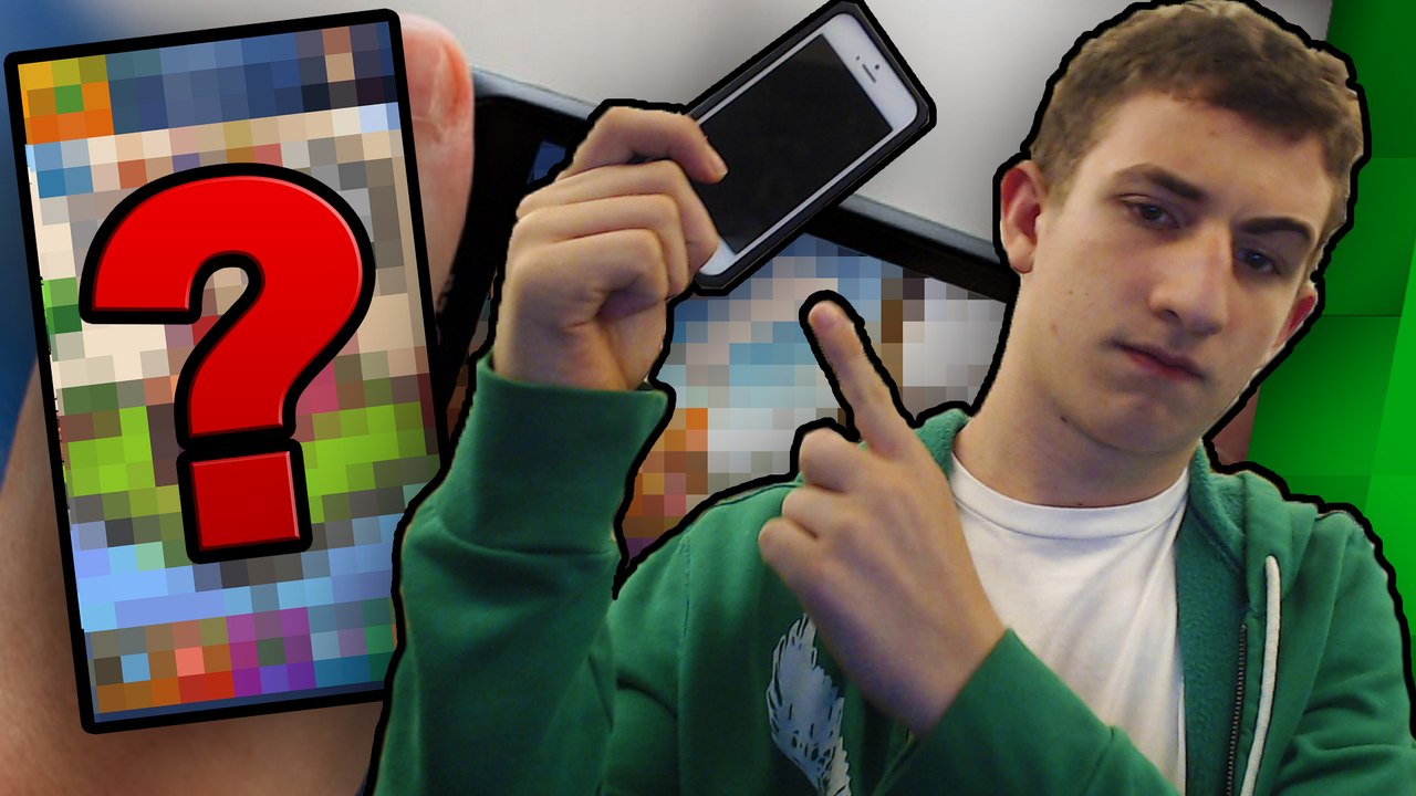 O QUE UM JOGO DE CELULAR PRECISA PARA SER BOM?(e qual é o melhor)