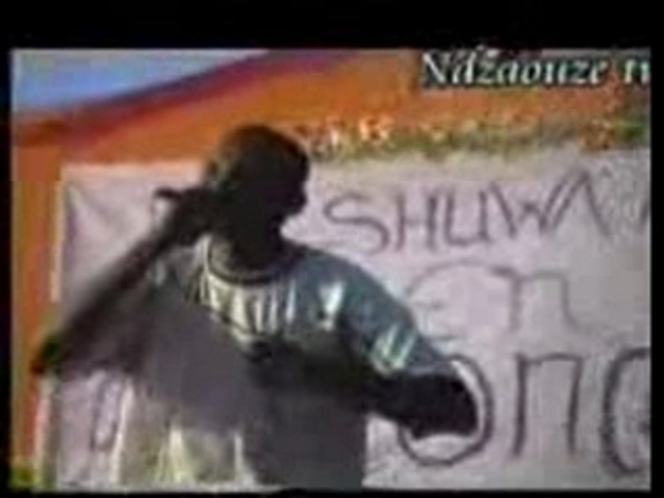 Abed bourhane (ndzaouzé)