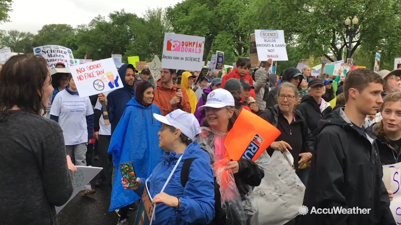 Why science is so important