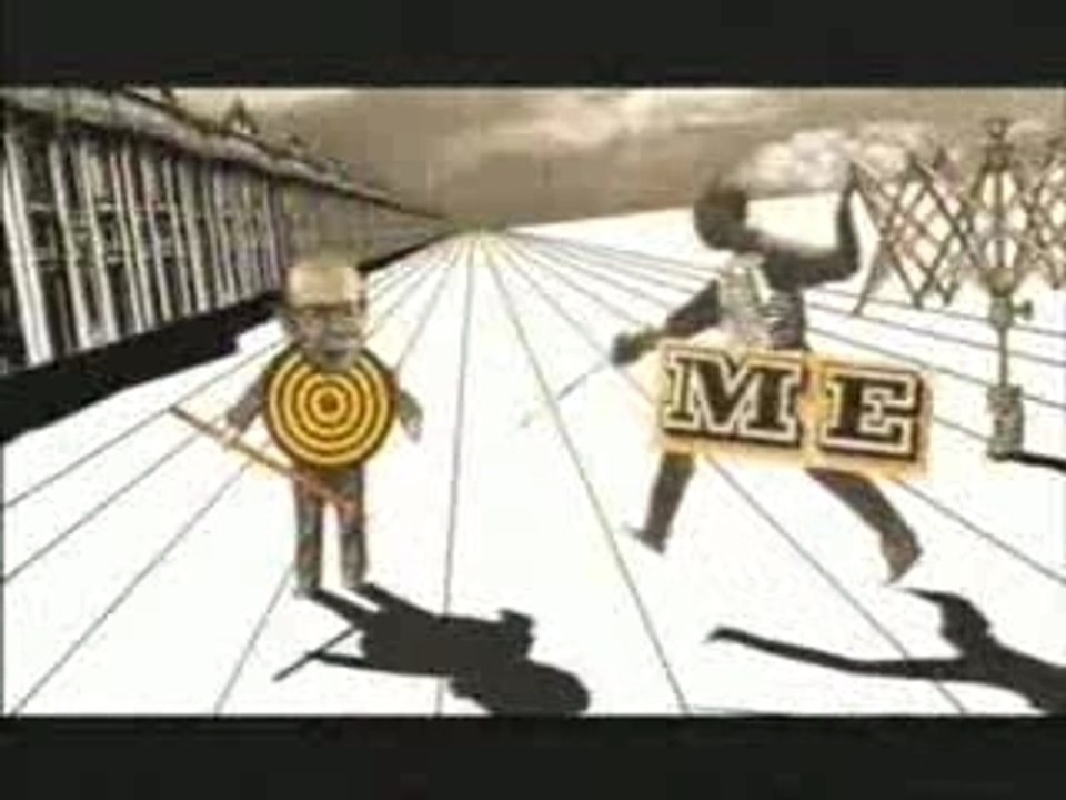 Franz Ferdinand - Take_me_out