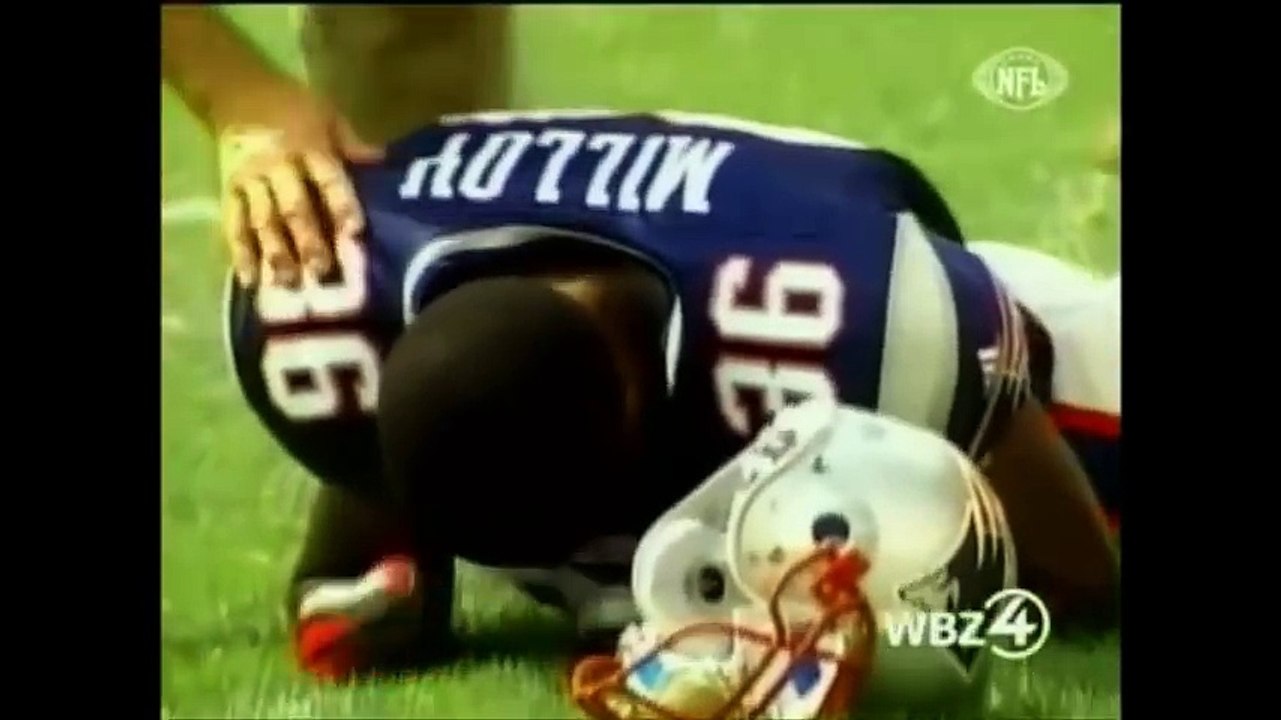 America's Game: The 2001 New England Patriots 🏈