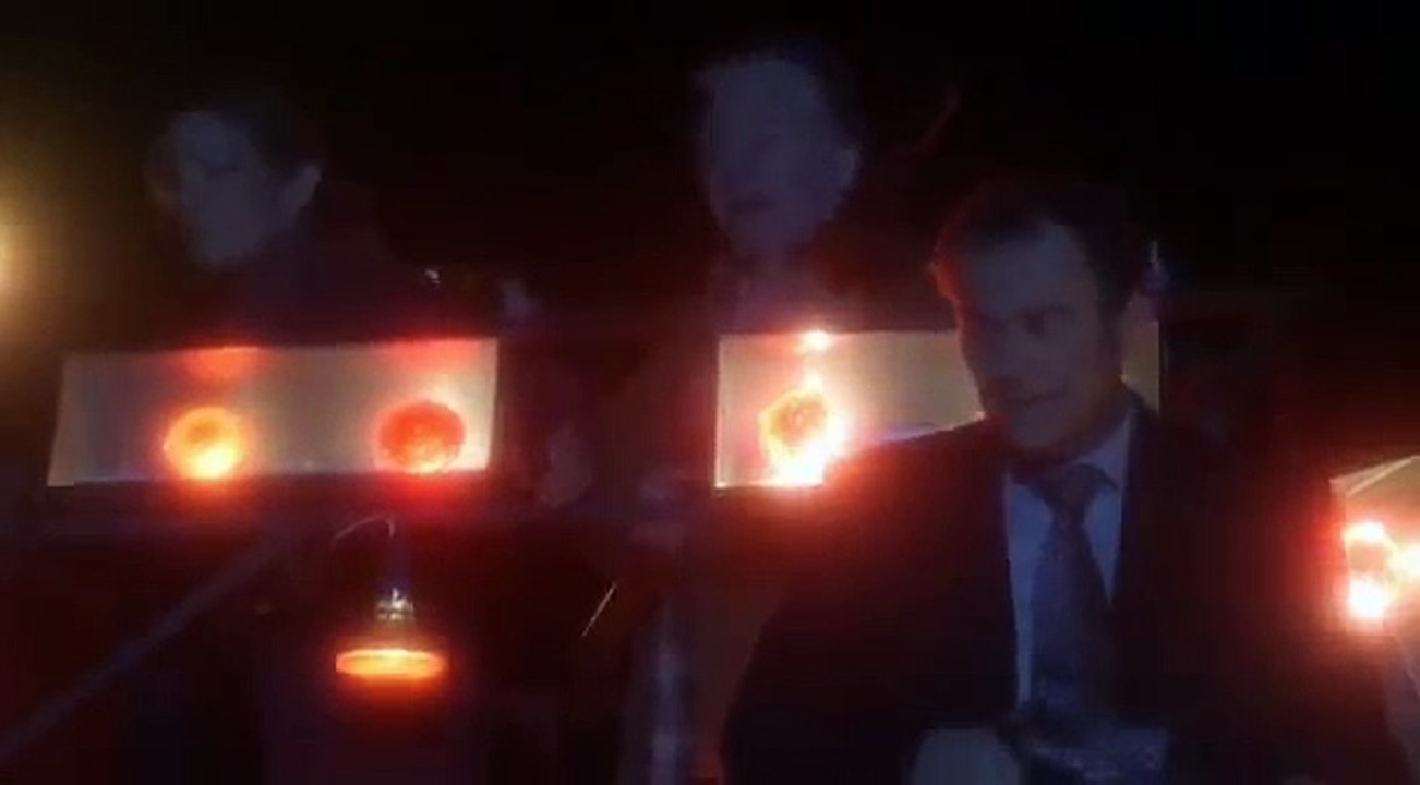 Vipers  TV Movie part 2/2