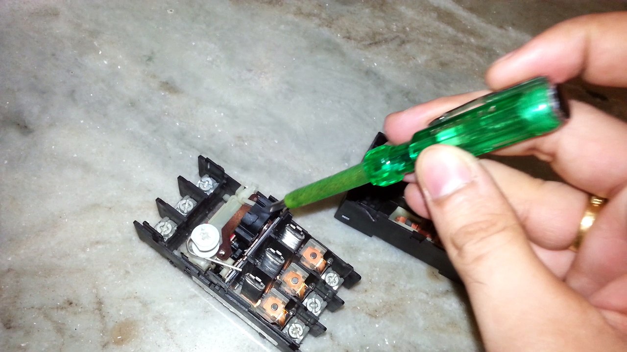 Understanding How MPCB Works ⚙️