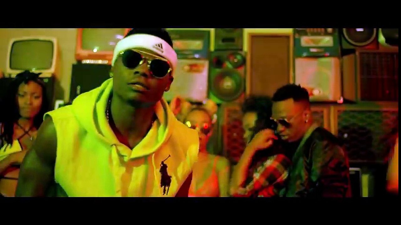 Harmonize X Rich Mavoko - Show Me (Official Music Video)