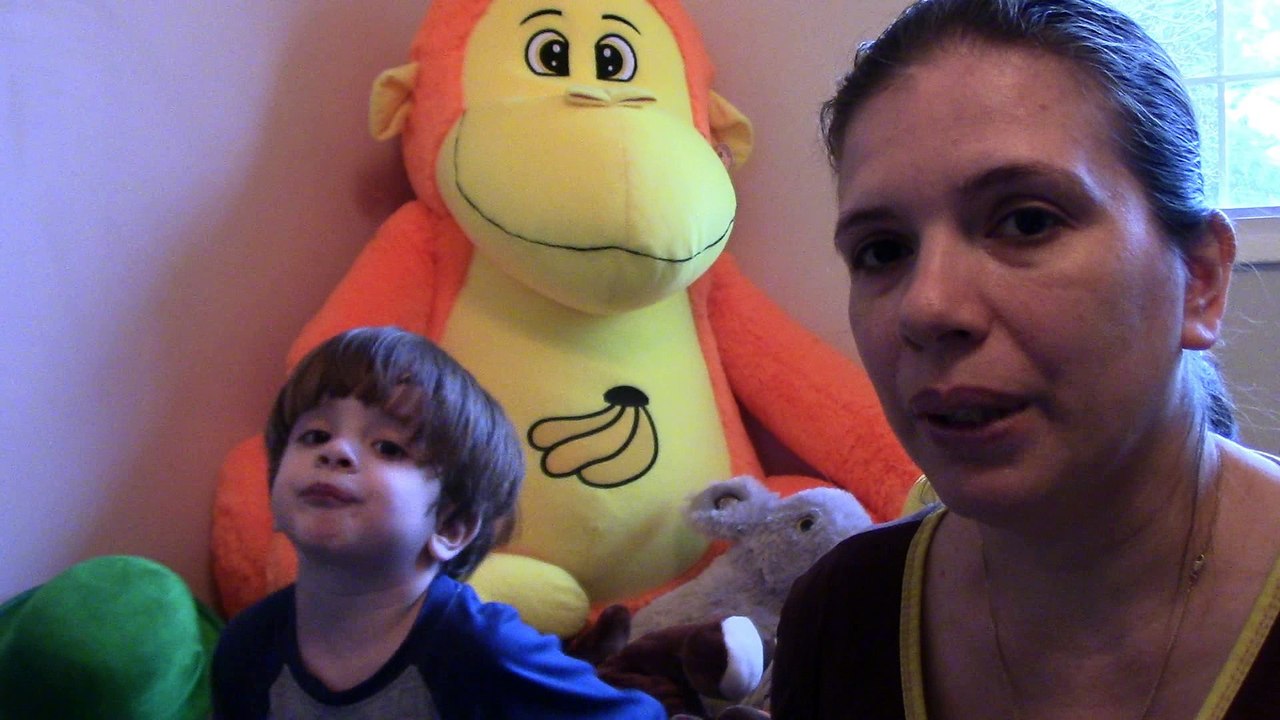 Ingles para criancas