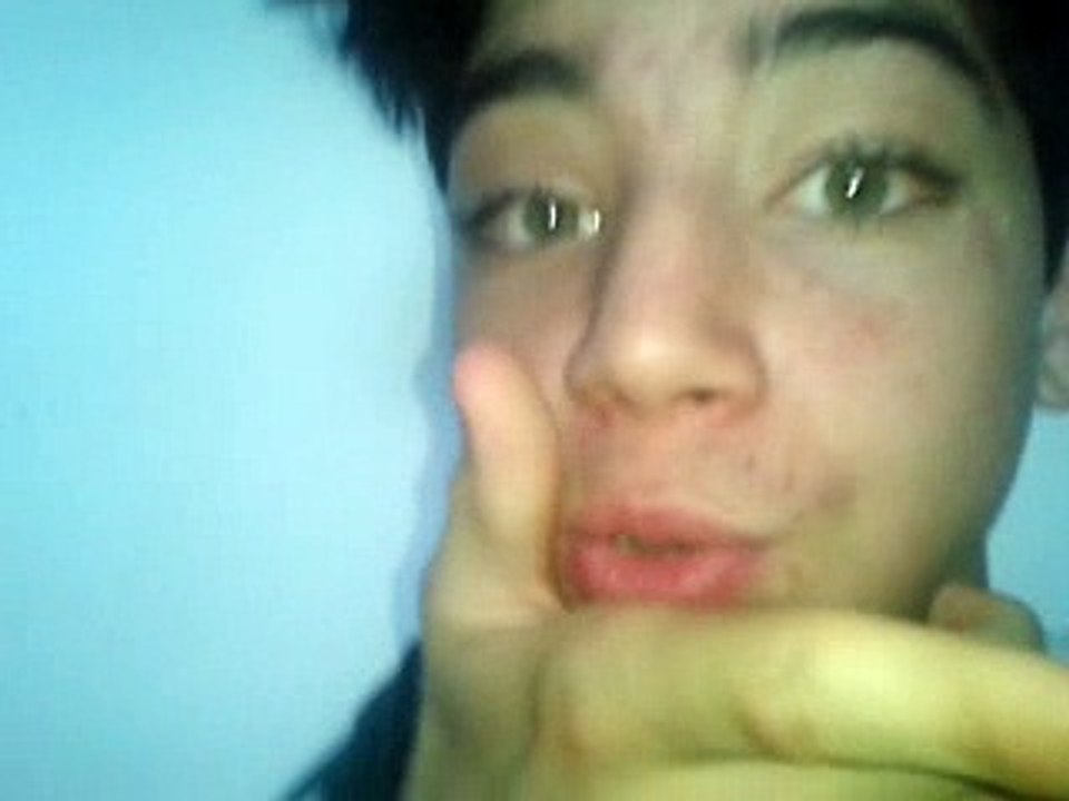 Primeiro vídeo do canal (explicação)