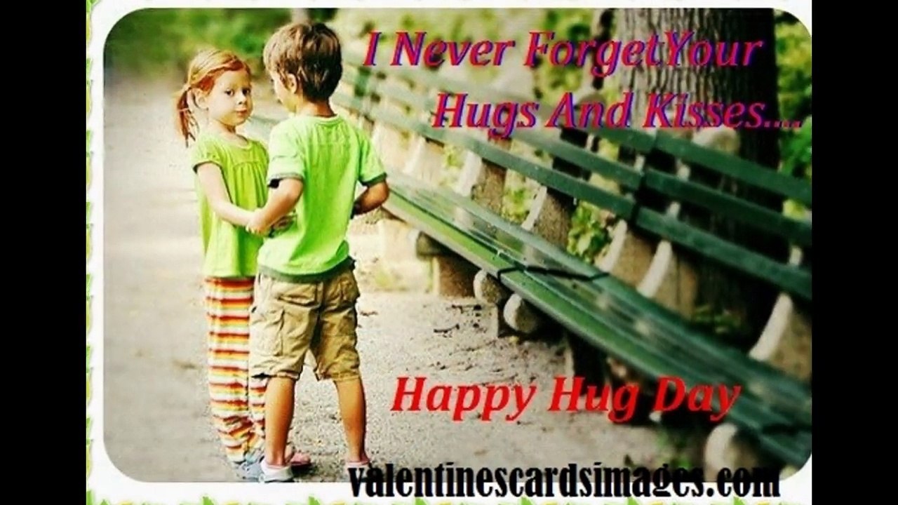 Happy Hug Day Images 2017 ( Top 100+ Images)
