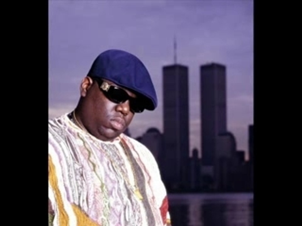 notorious big remix