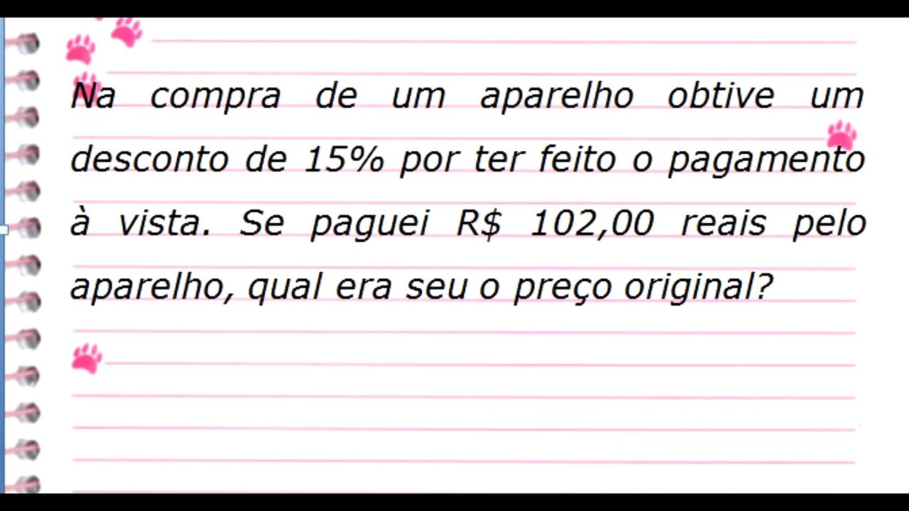 Matematica financiera como encontrar um capital de uma aplicação Aula V