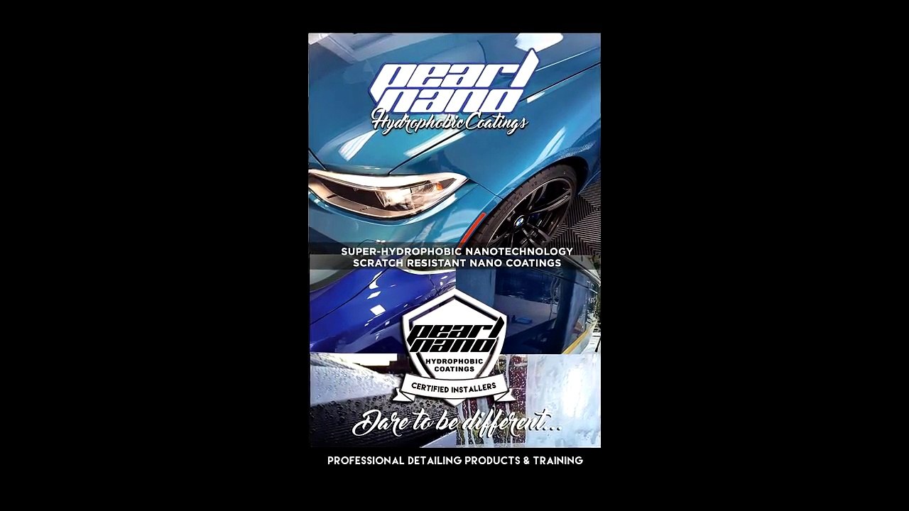 Visual pro Detailing