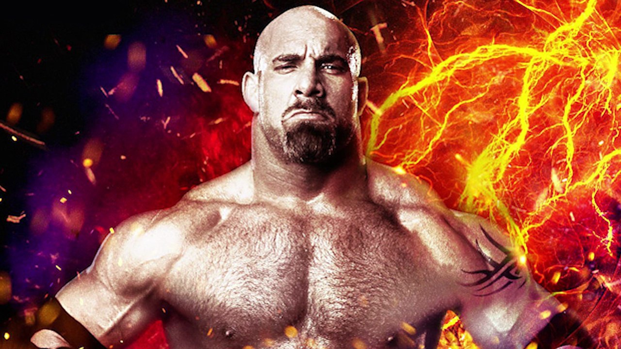 ComicBook Cheat Sheet: Goldberg