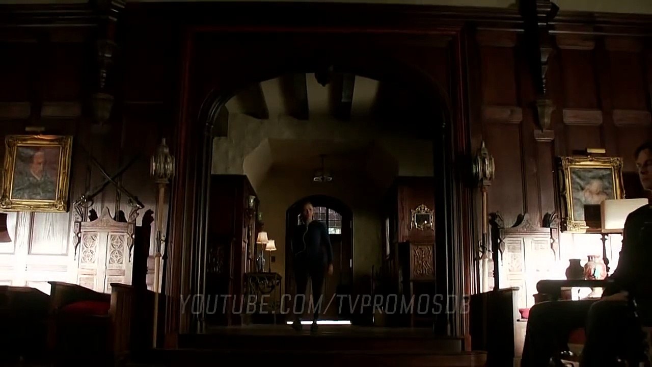 Vampire Diaries - saison 8 - épisode 10 Teaser VO