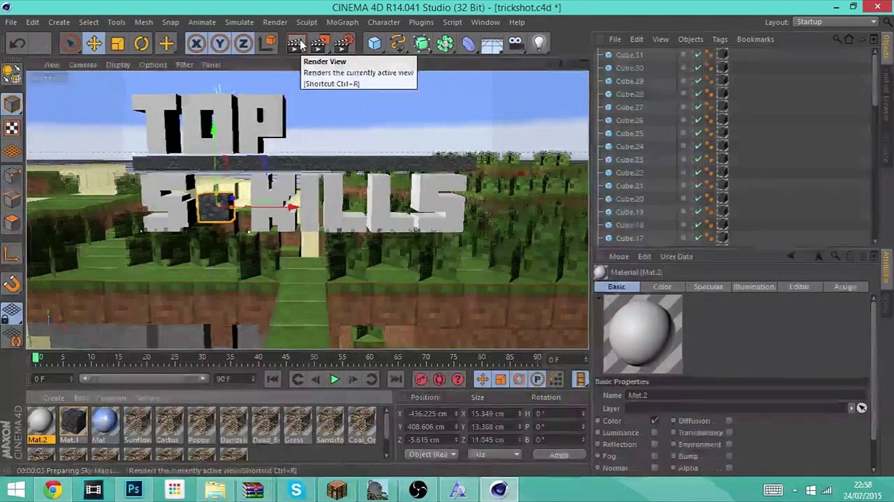 Free Gfx And Free Intros