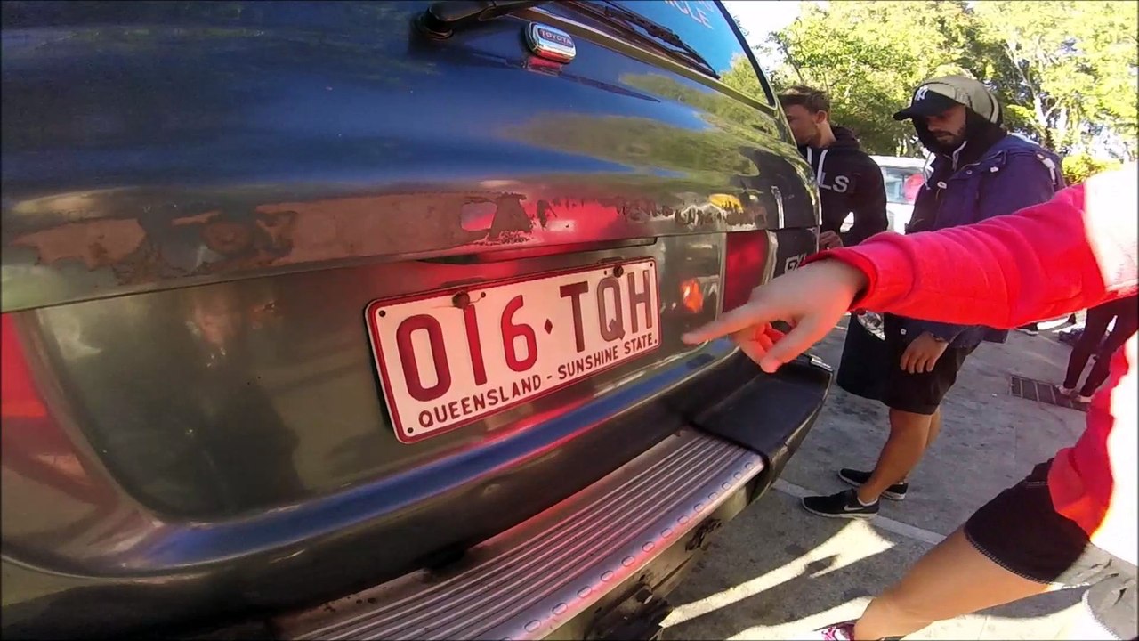 Backpacking Australia2