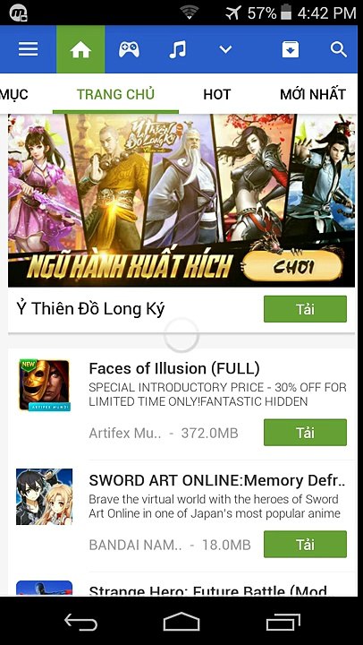 Download paid apps for free from google play.